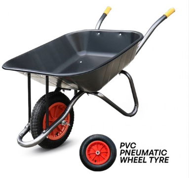 PVC Tray Wheel Barrow