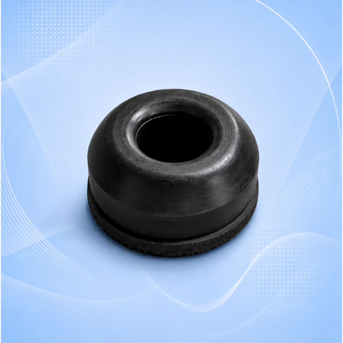 P/NO. 19 BUMPER (PAXON-S1650)