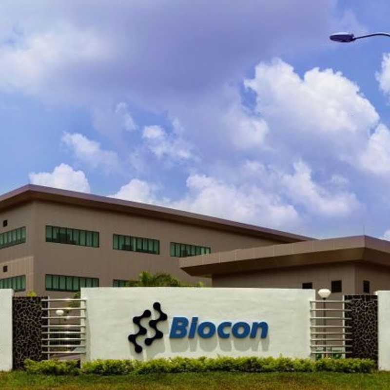 Biocon Malaysia Sdn Bhd