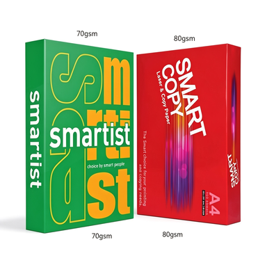 SMARTIST / SMART COPY PAPER