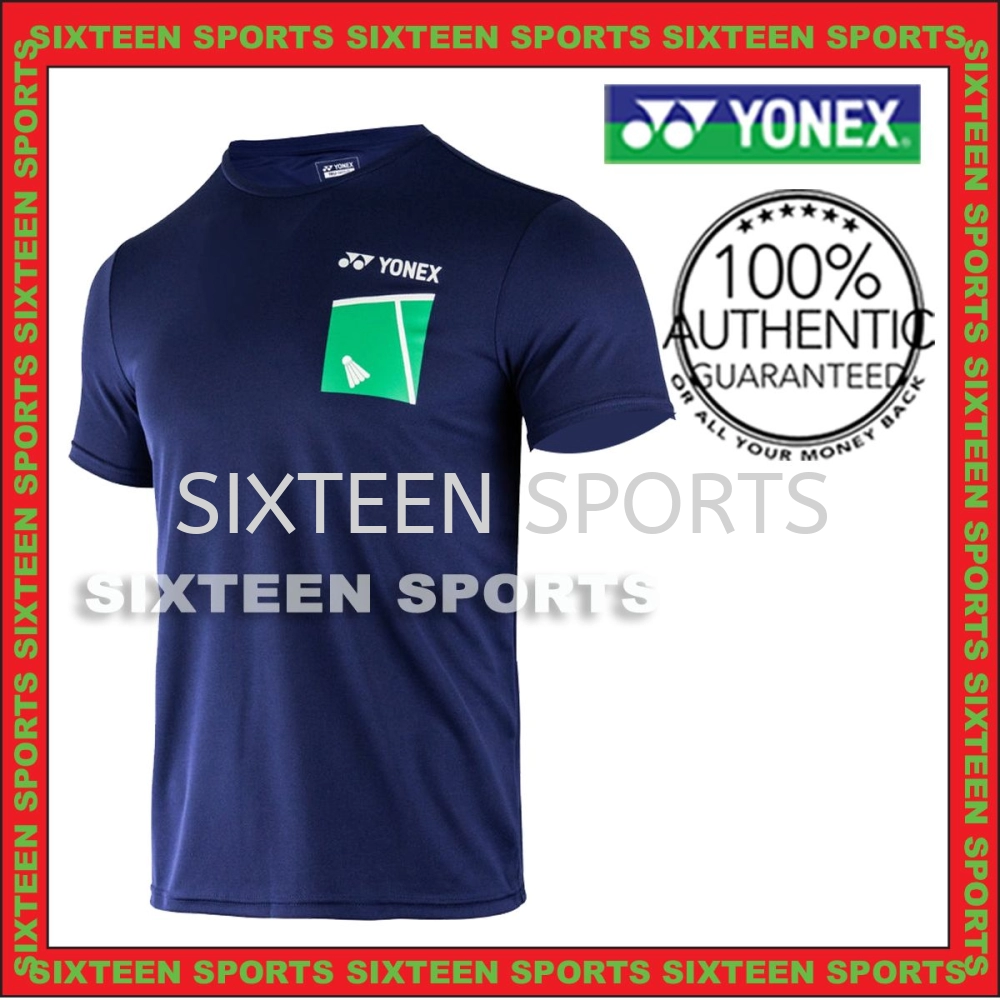 Yonex Round Neck T-Shirt 2530 