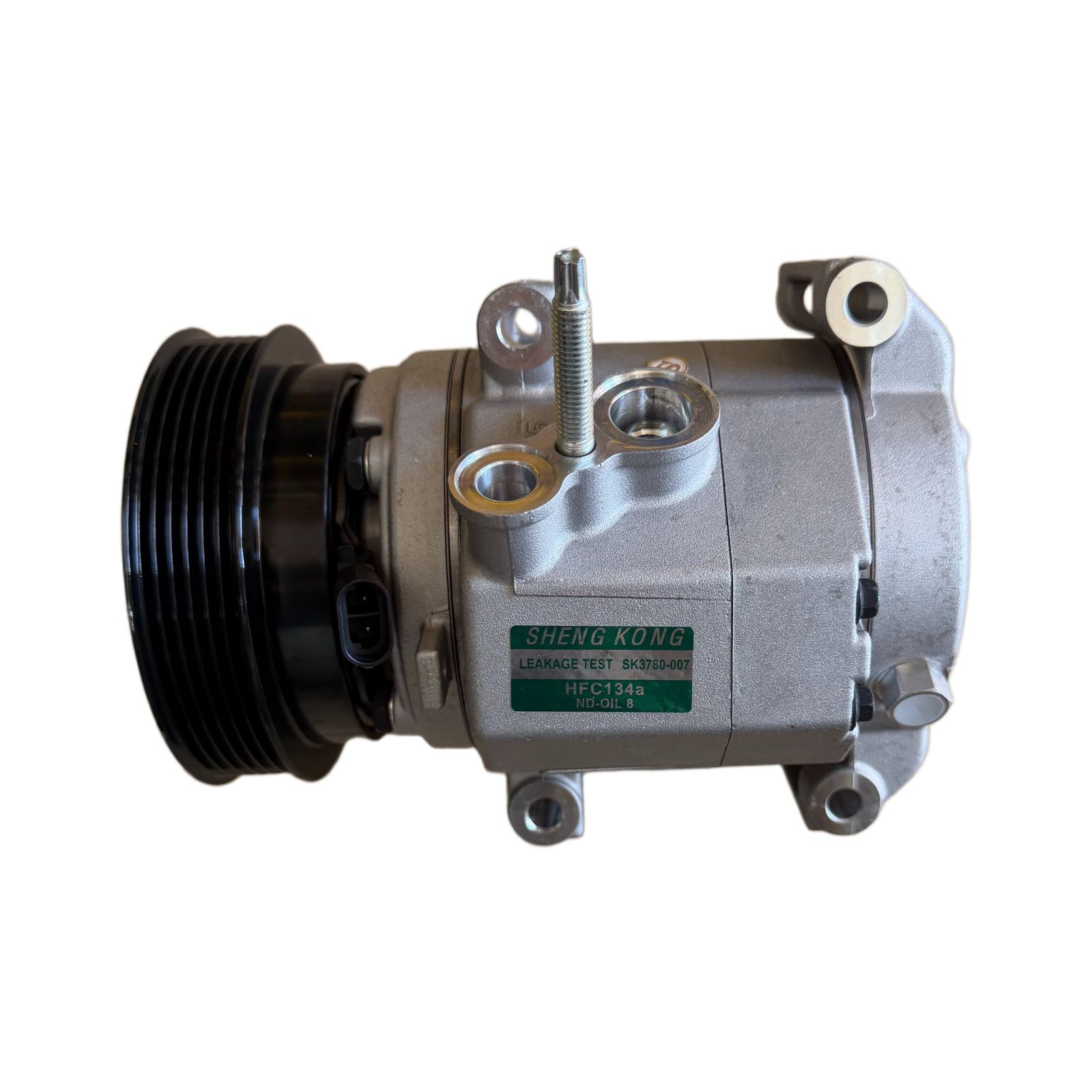 COMP CHEV CAPTIVA (DIESEL) 6PK (C) SK CP398 [030827]