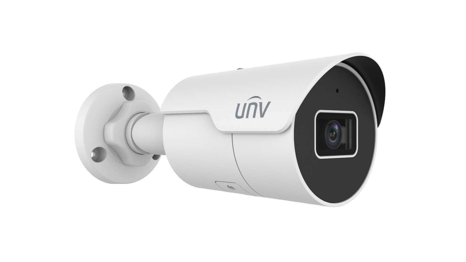 UNV 5MP EasyStar Fixed IR Bullet Network Camera