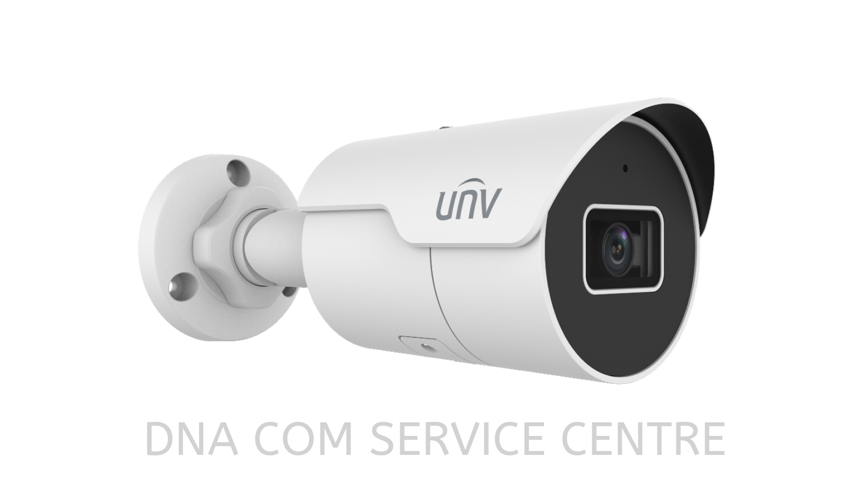 UNV 5MP EasyStar Fixed IR Bullet Network Camera