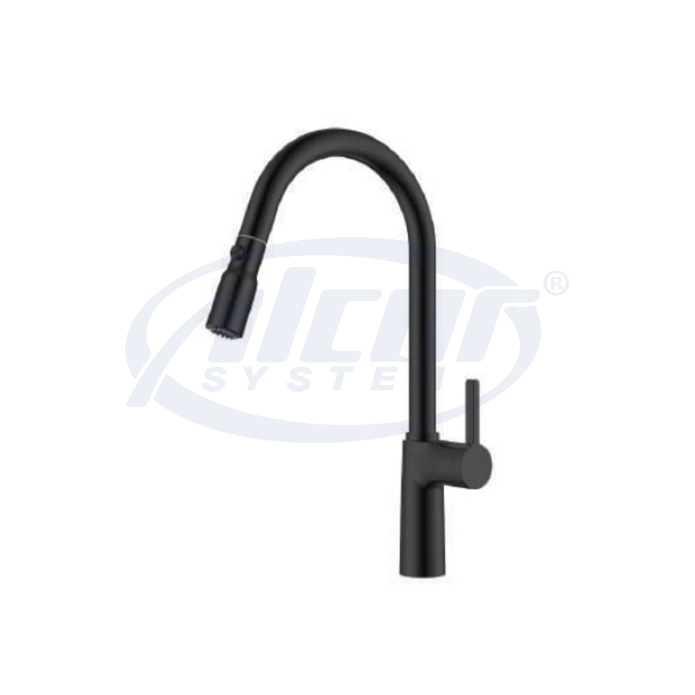 Pillar-Mounted Sink Tap #KS-TA98-KT1