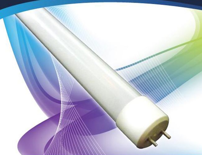 High-efficiency LED Lighting Lamp / LED Driver