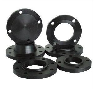 CARBON STEEL FLANGES (400B)