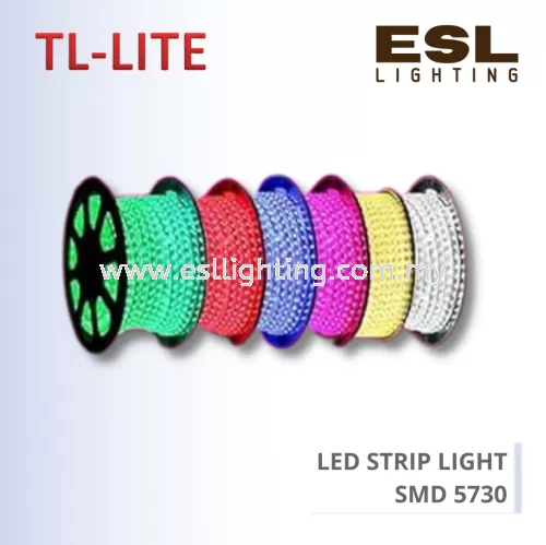 TL-LITE LED STRIP LIGHT - SMD 5730