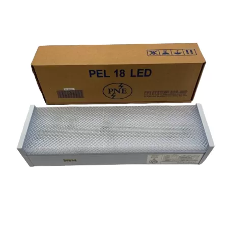 PNE PEL-18 LED Emergency Light (SIRM & BOMBA APPROVED)