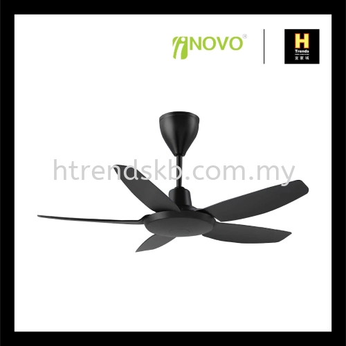 Inovo 40" Ceiling Fan (A1 Baby - A1405BMB)