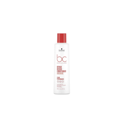 SCHWARZKOPF BC Bonacure Peptide Repair Rescue Conditioner 200ML