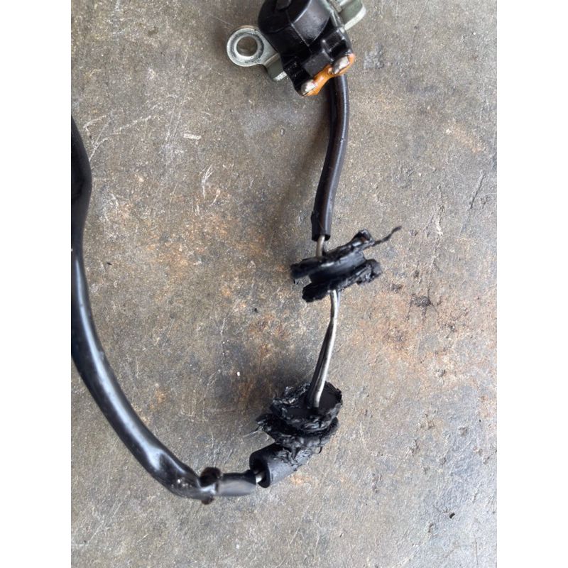 YAMAHA YZF600 R6 2008-2016 COIL-PULSING