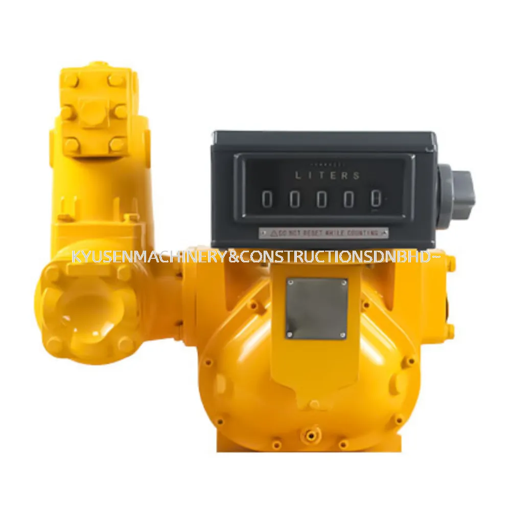 Machinery Flow Meter Selangor, Malaysia, Kuala Lumpur (KL), Puchong ...