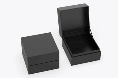 Hardcover Boxes