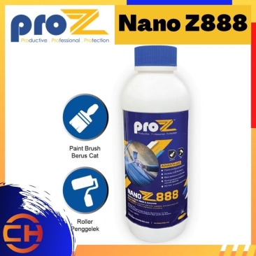 PROZ Nano Z888