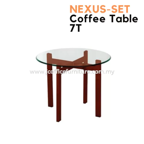 NEXUS-SET Coffee Table 7T
