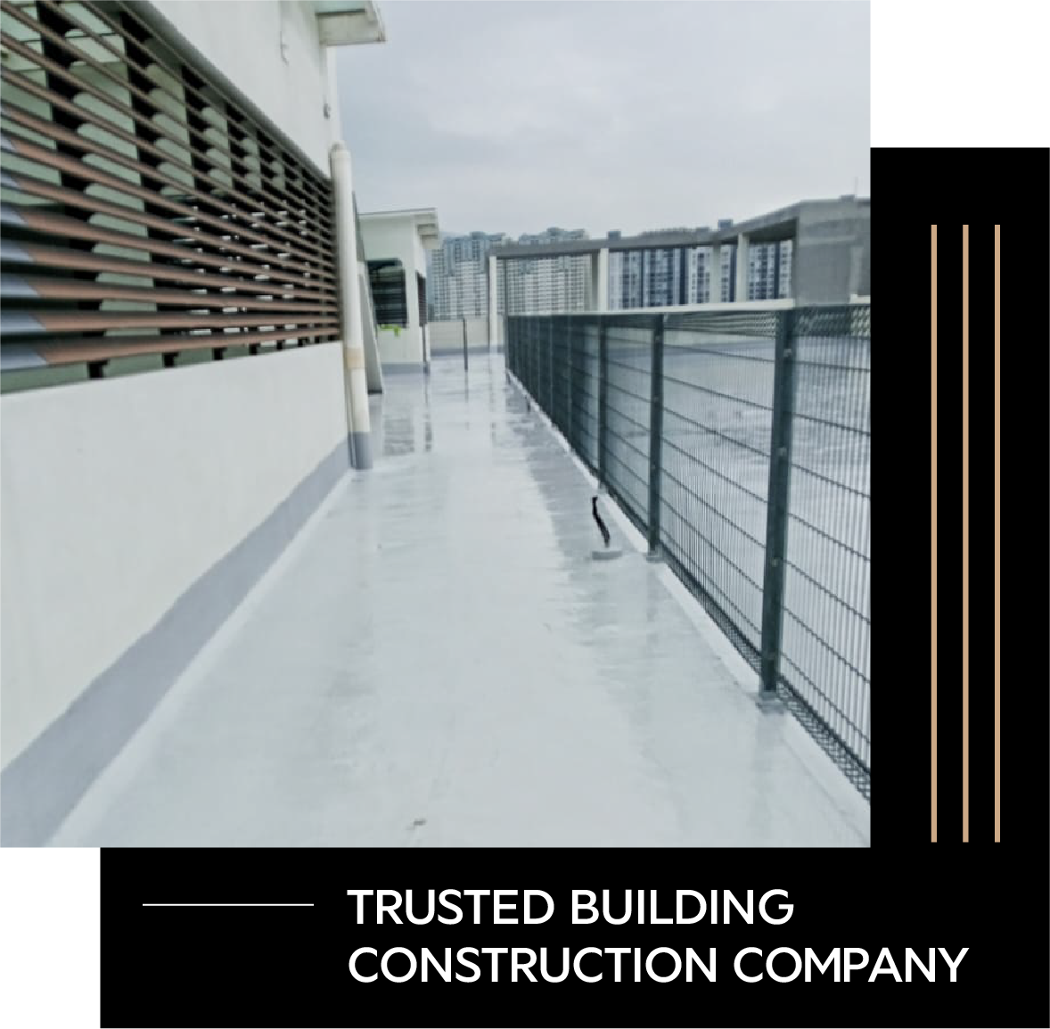 CONSTRUCTION AND ENGINEERING SOLUTIONS CONSTRUCTION AND ENGINEERING SOLUTIONS