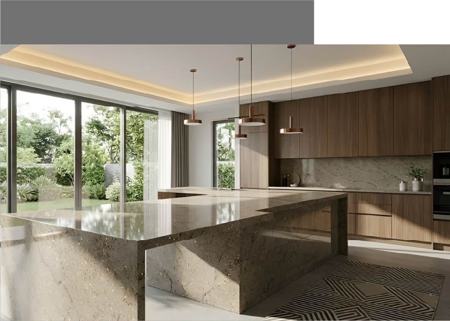 Premium Interior Materials That Blend Quality and Function Premium Interior Materials That Blend Quality and Function