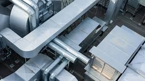 Industrial Air Filtration
