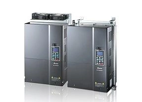 Delta Inverter Drives CT2000 Series