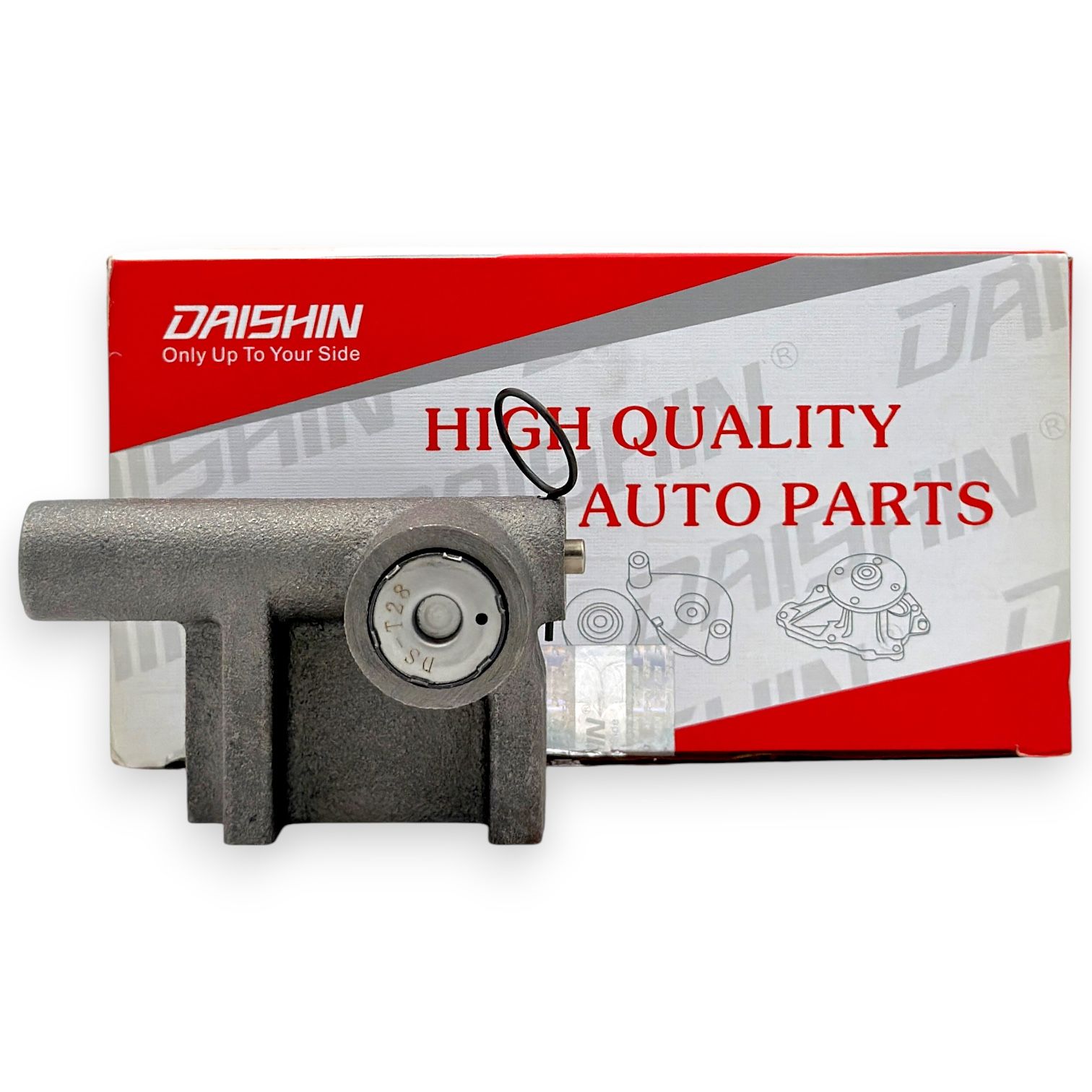 P/PERDANA 2.0 V6 6A12 TIMING TENSIONER (DAISHIN)