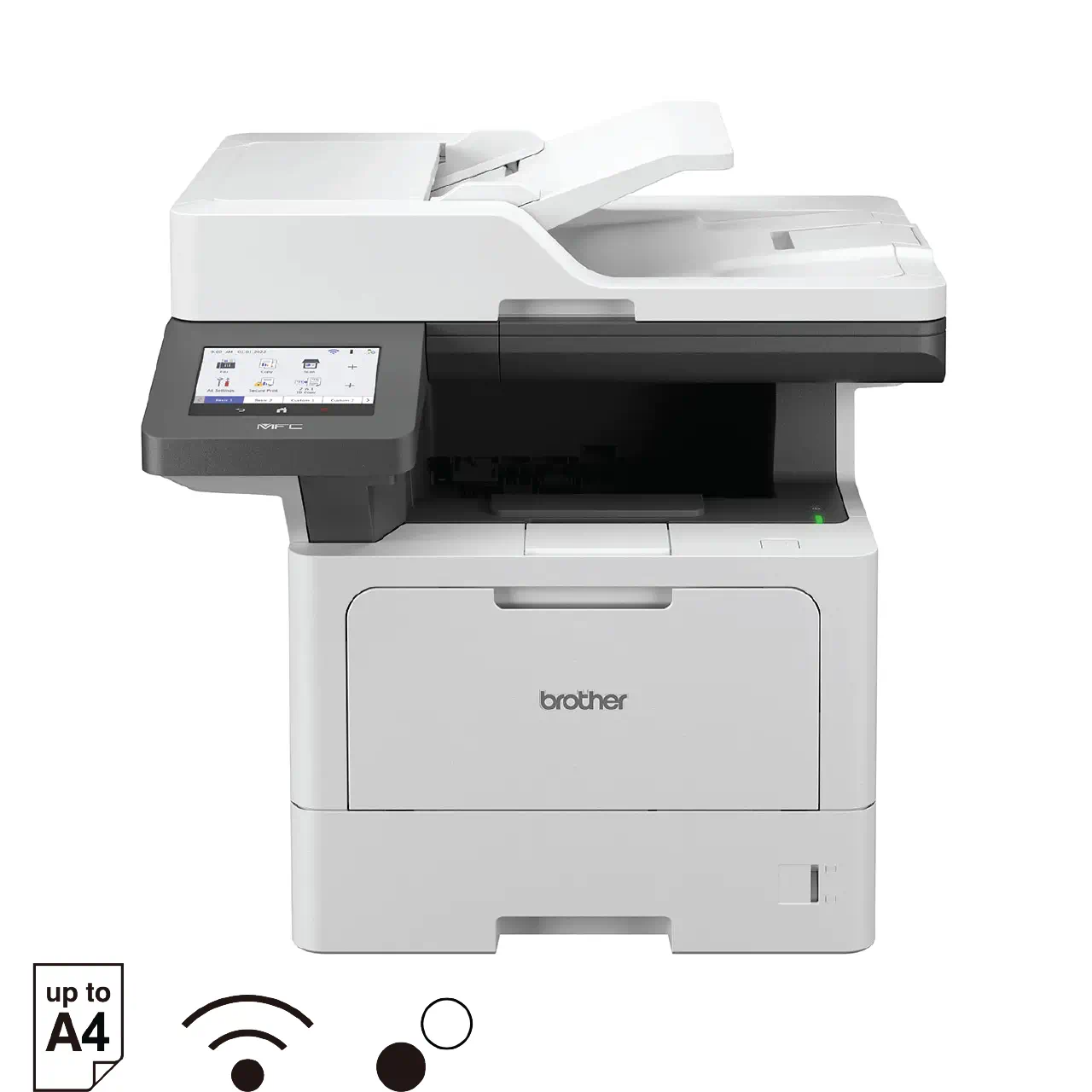 MFC-L5915DW Laser Printer
