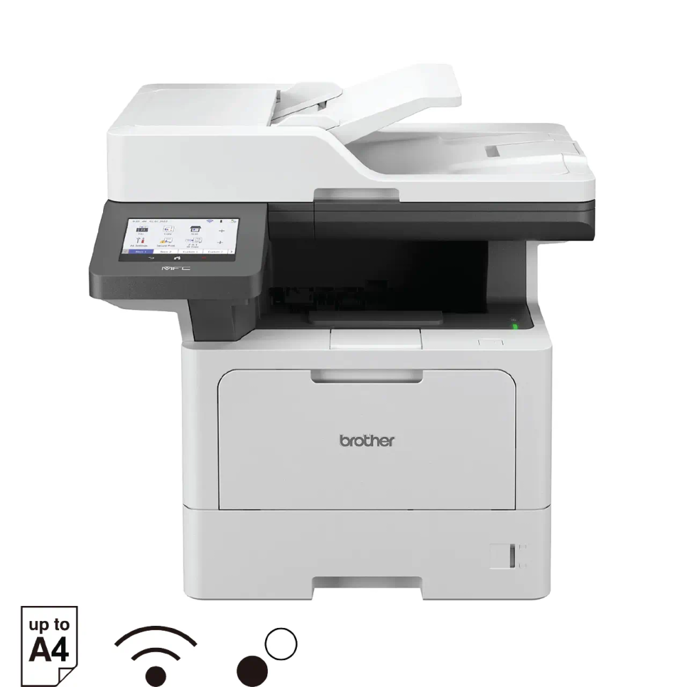 MFC-L5915DW Laser Printer