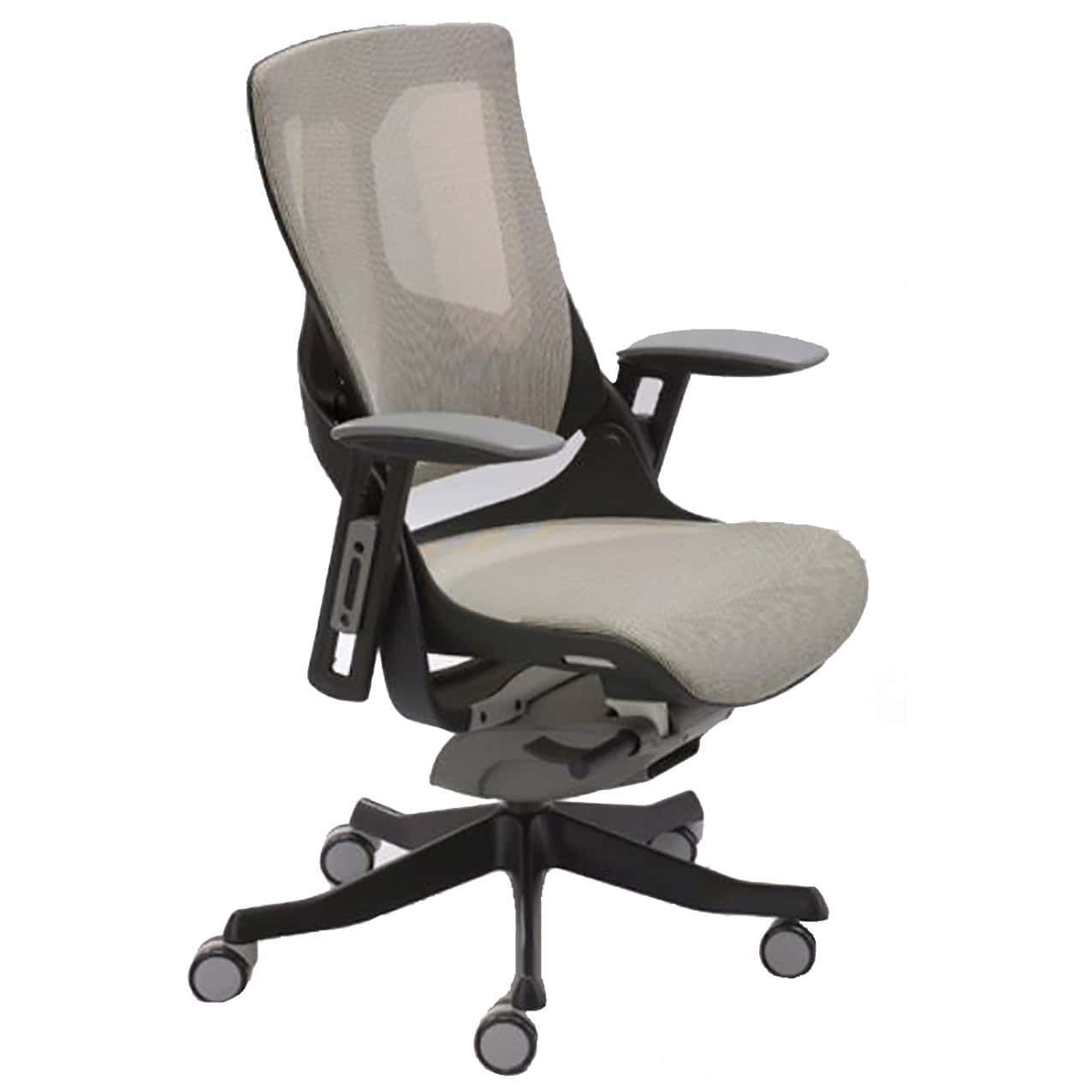 Alessandro Mediumback Office Ergonomic Chair OFMMA22004-2