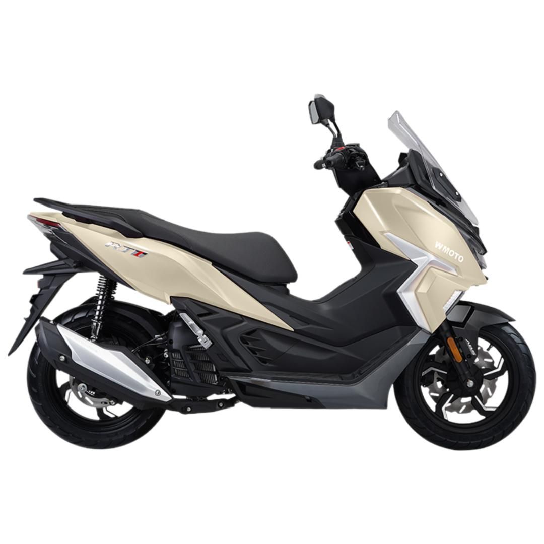 WMOTO RT1