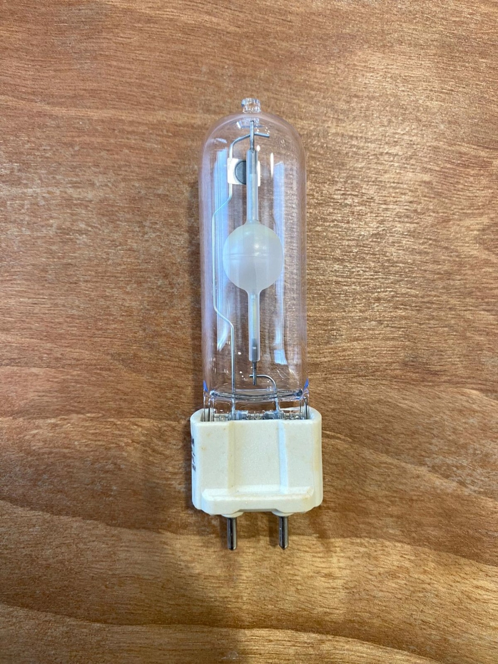 OSRAM POWERBALL HCI-T 150W PB G12 METAL HALIDE LAMP [3000K/4200K]