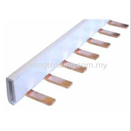 54 Way MCB Busbar 3 Phase