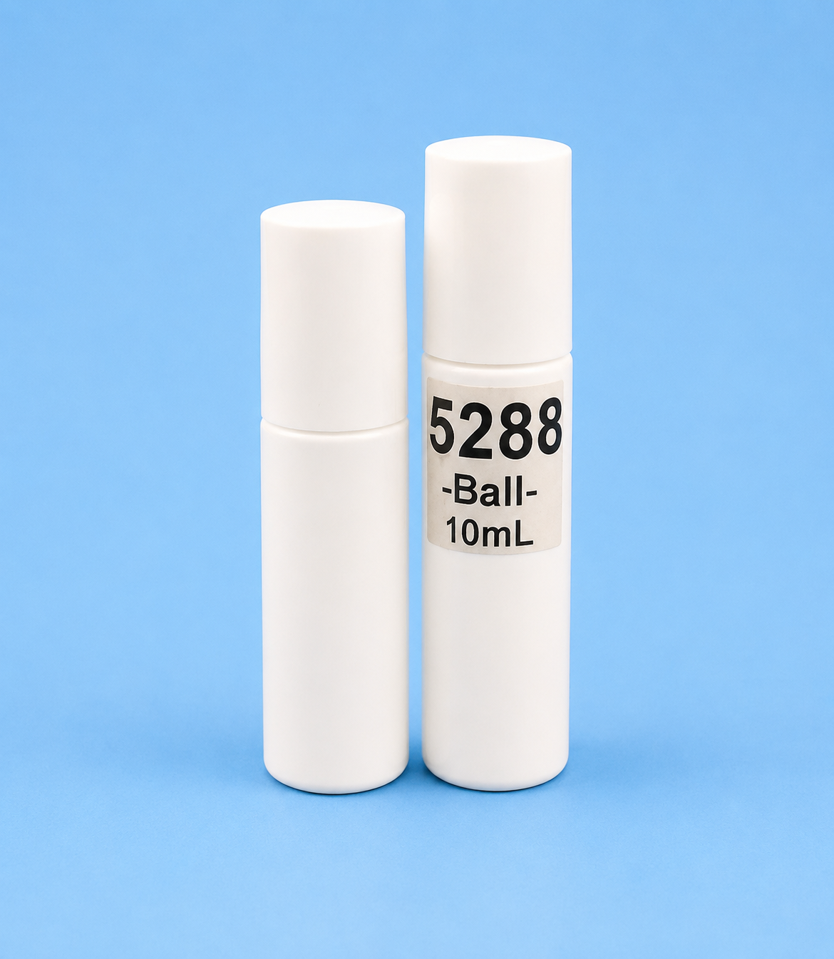 10ml Roll On Bottle : 5288