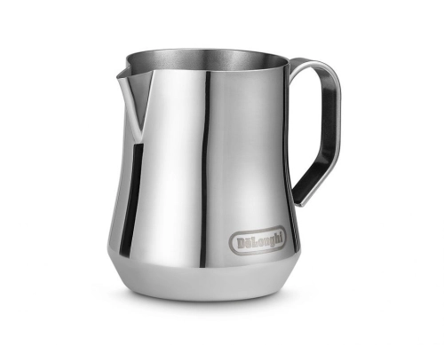 De'Longhi DLSC060 Stainless Steel Milk Frothing Jug 350ml