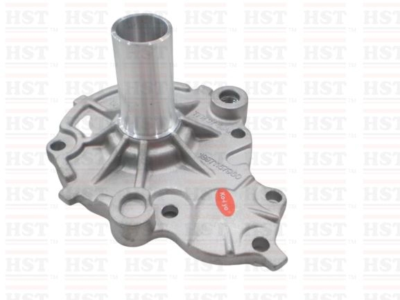 89716-79600 ISUZU INVANDER TFR 4JA1 CRANKSHAFT HOUSING ALUMINUM (CSH-TFR-5700)