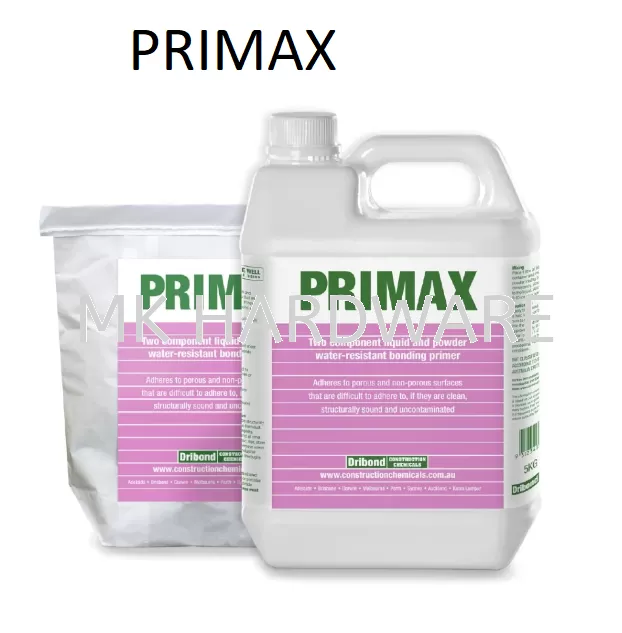 PRIMAX