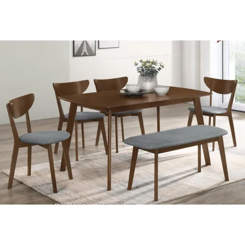 Floye Dining Set 036/468