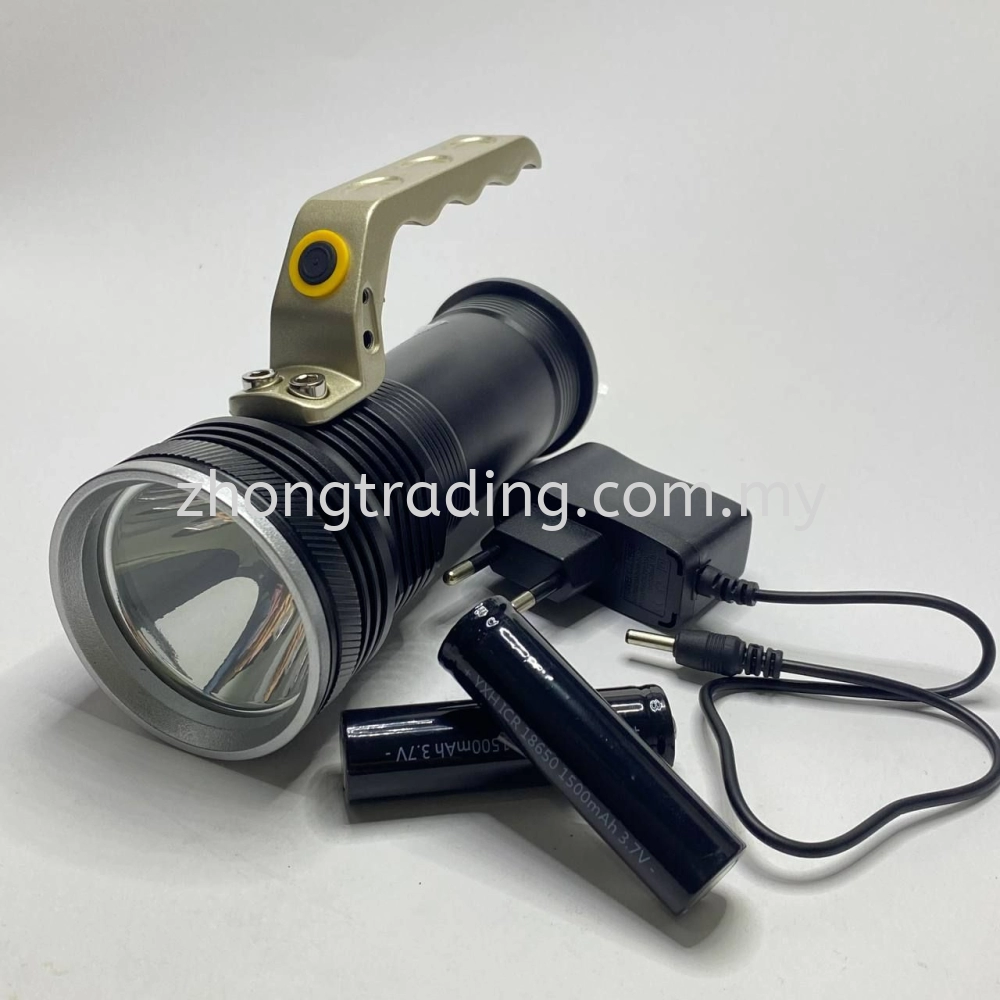 CREE LED HIGH POWER SEARCHLIGHT