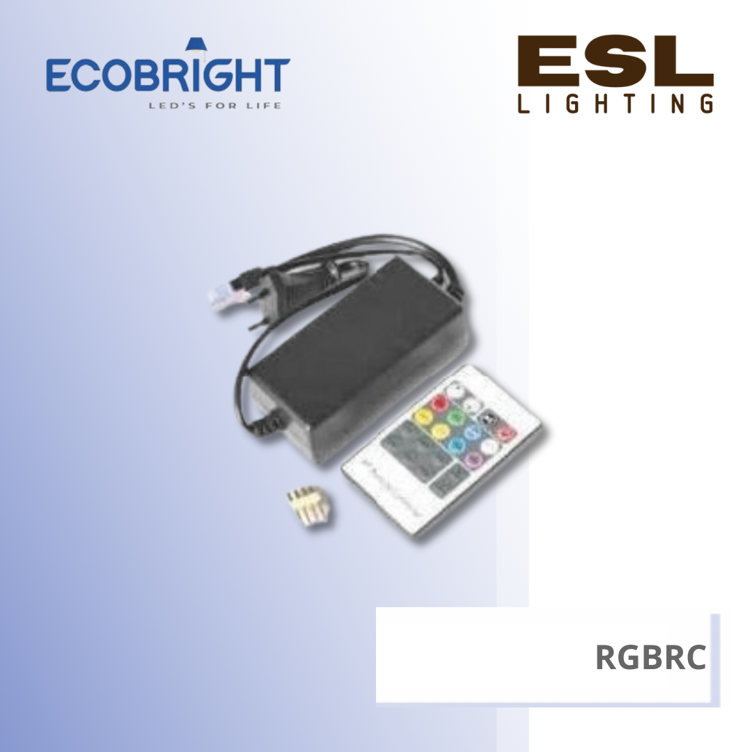ECOBRIGHT RGBRC