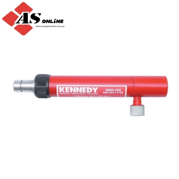 KENNEDY 4- Tonne Ram 4"/100mm Stroke / Model: KEN5037170K