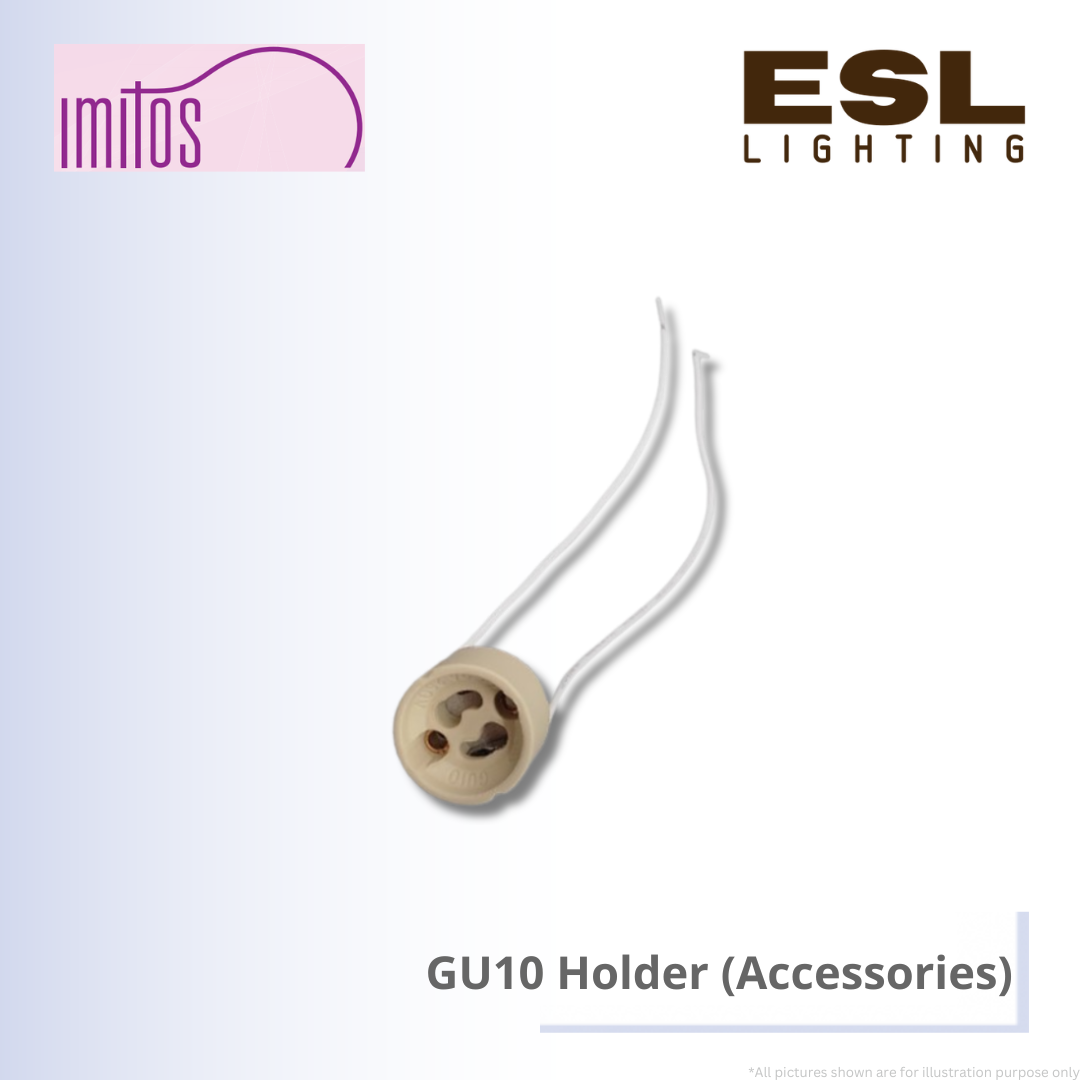 IMITOS GU10 Holder (Accessories)