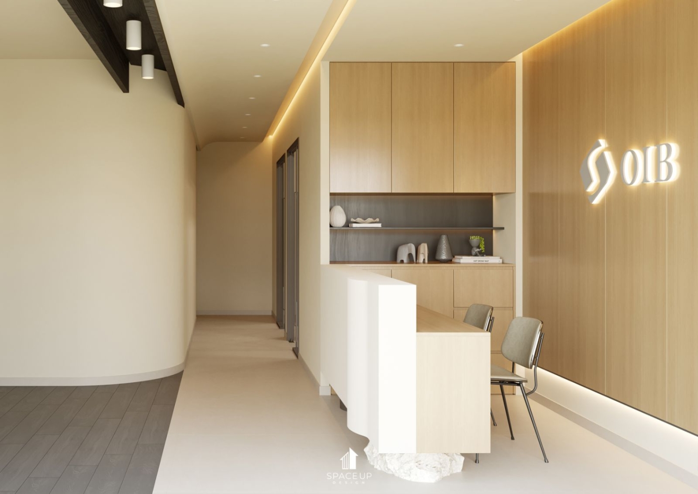 Warm Contemporary | Kedah