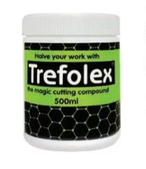 TREFOLEX CUTTING COMPOUND