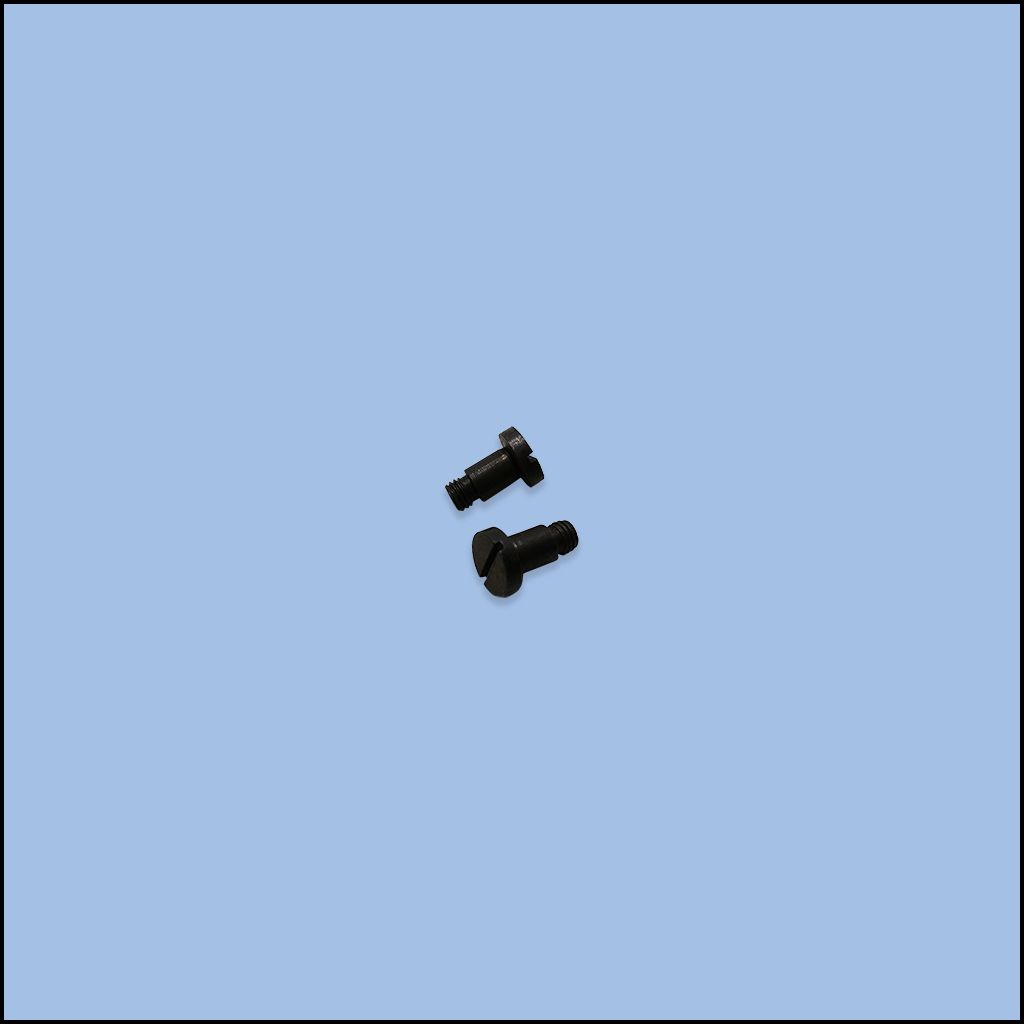 FEED REGULATOR HINGE SCREW (HA-64)