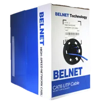 Belnet Cat6 CA370