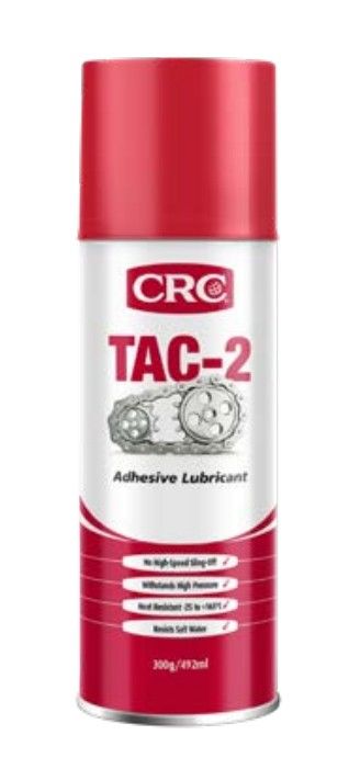 TAC 2