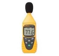 Fluke 945 Sound Meter