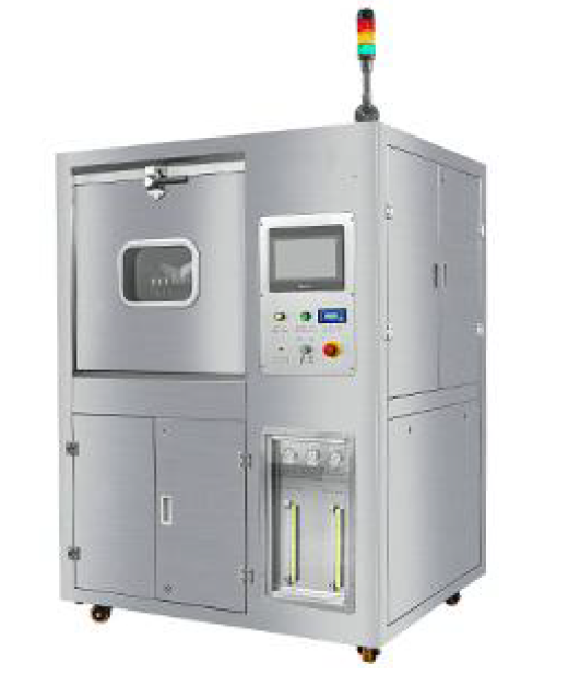 PCBA cleaning machine