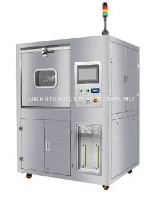 PCBA cleaning machine