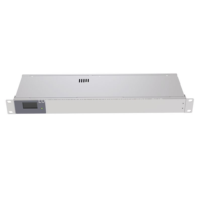 MTS Temperature Acquisition System