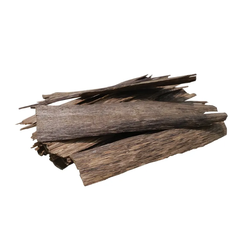 AGARWOOD RAW MATERIAL